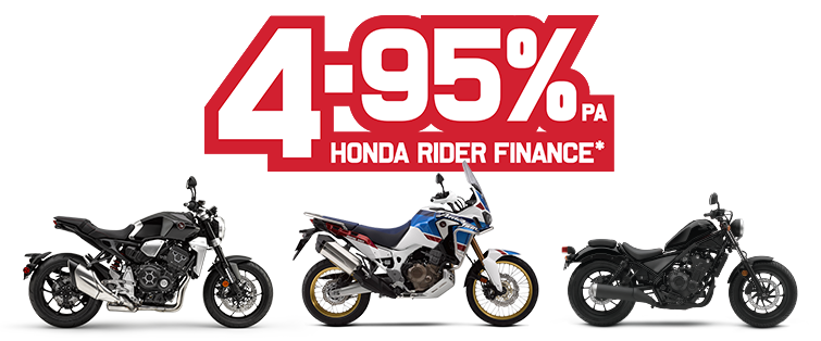 4.95% INTEREST OFFER