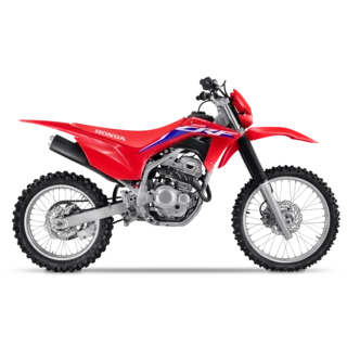 Crf250f deals