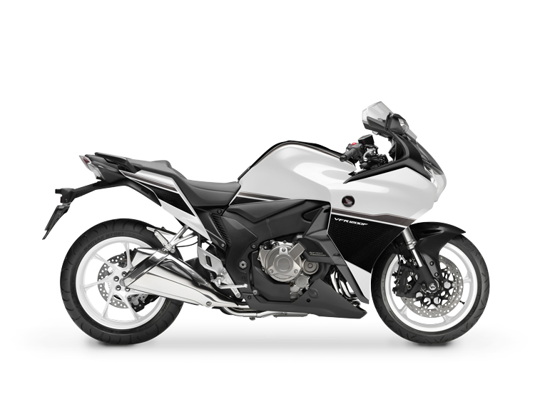 VFR1200F