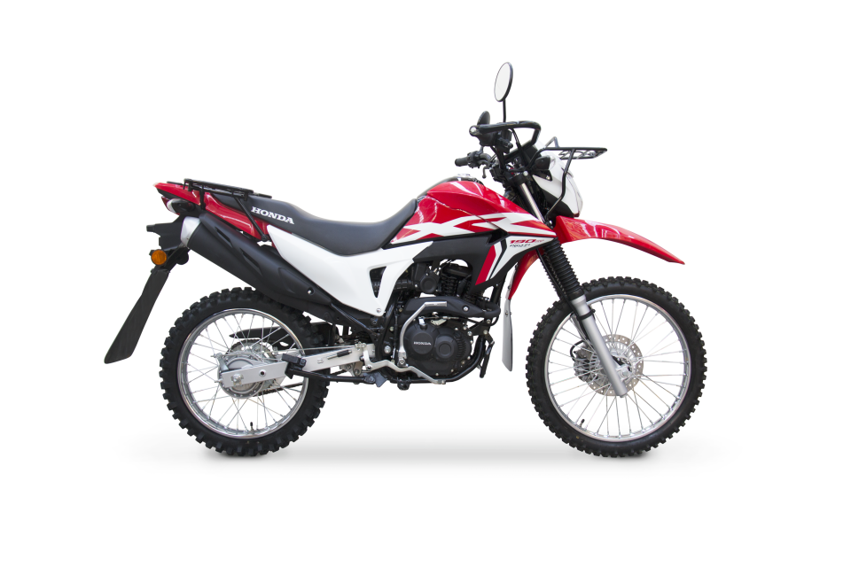 XR190