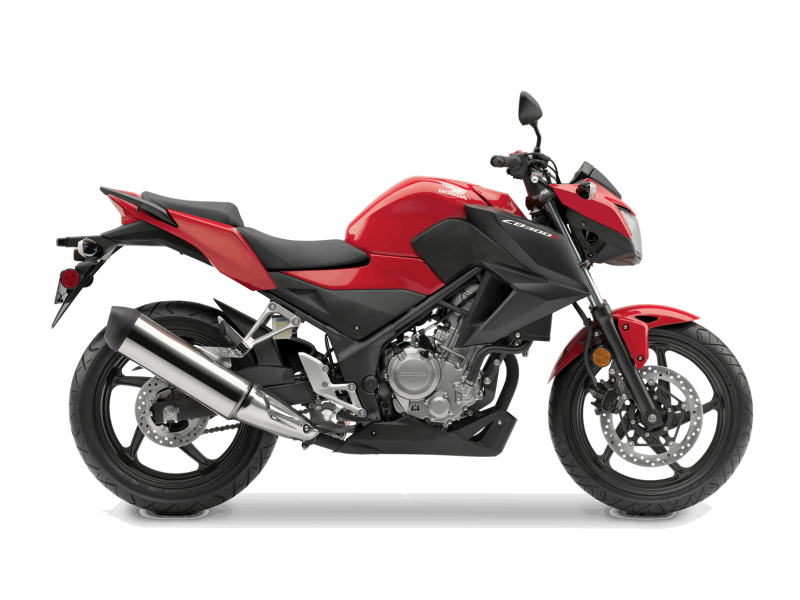 CB300FA