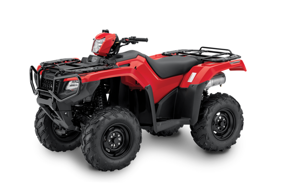 TRX500FM6 - SPECIAL PRICE!