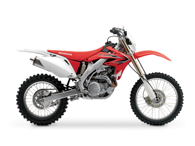CRF450X
