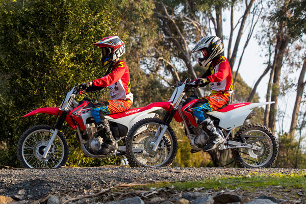 Honda Kids Camps