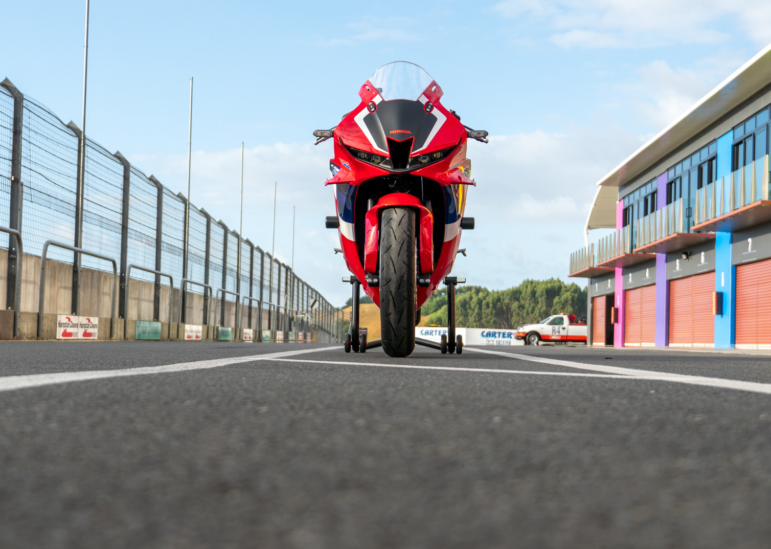 cbr600rr first bike