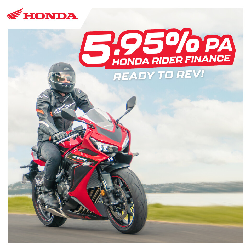 Latest Offers Honda Horowhenua