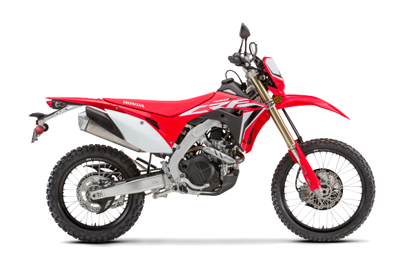 CRF450L