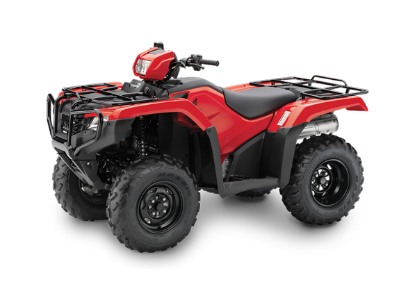TRX500FE2