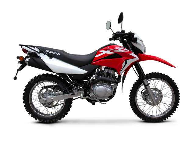 XR150L