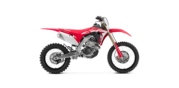 CRF250RX