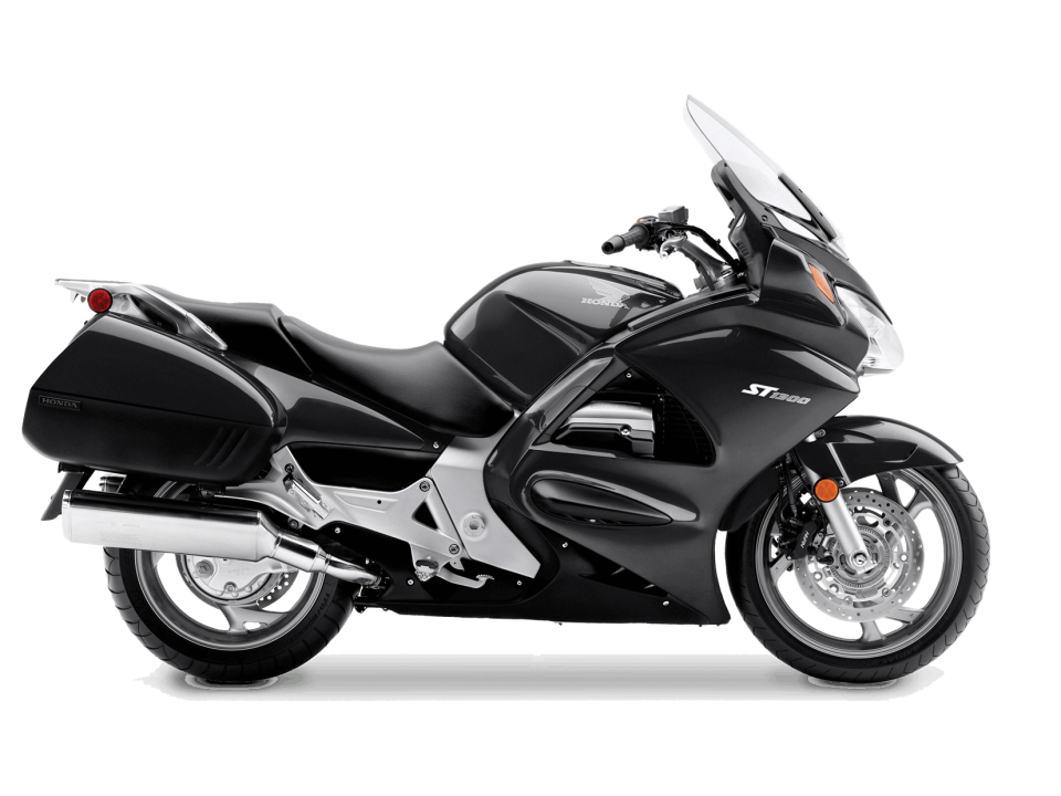 ST1300 ABS