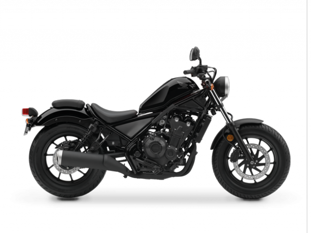 CMX REBEL