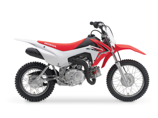 CRF110F