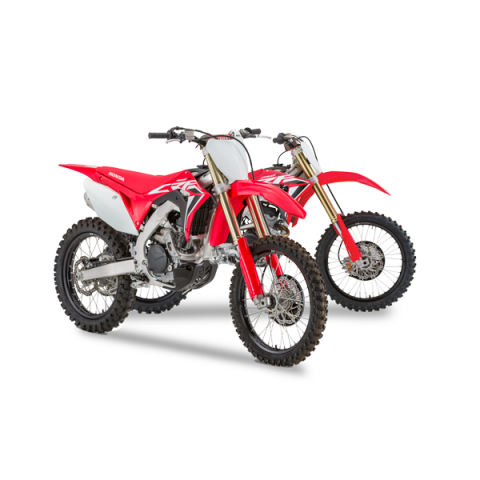 Off-road
