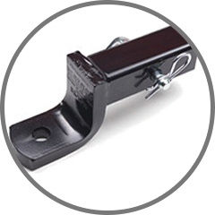 TOW HITCH