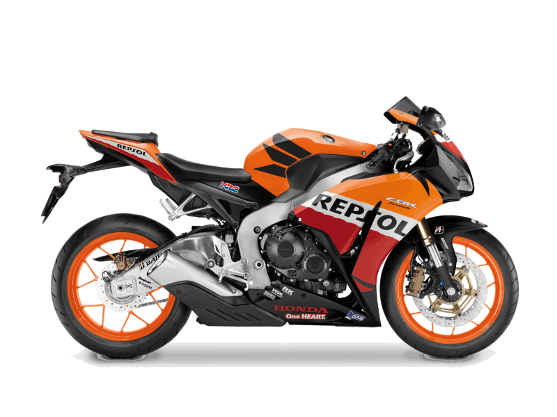 CBR1000RR FIREBLADE