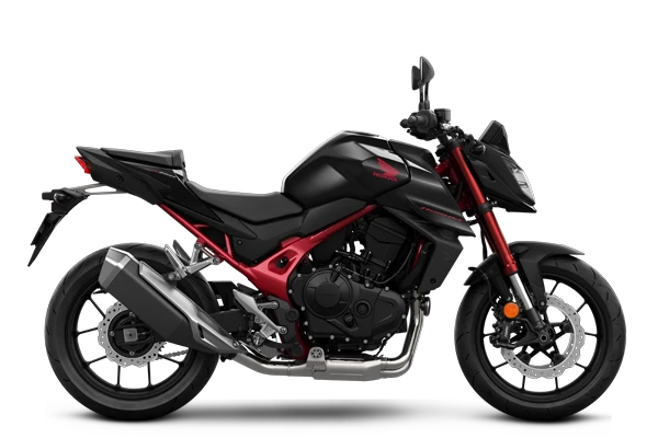 Honda cb deals hornet 2020