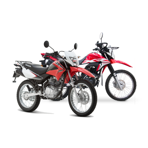Farm bikes