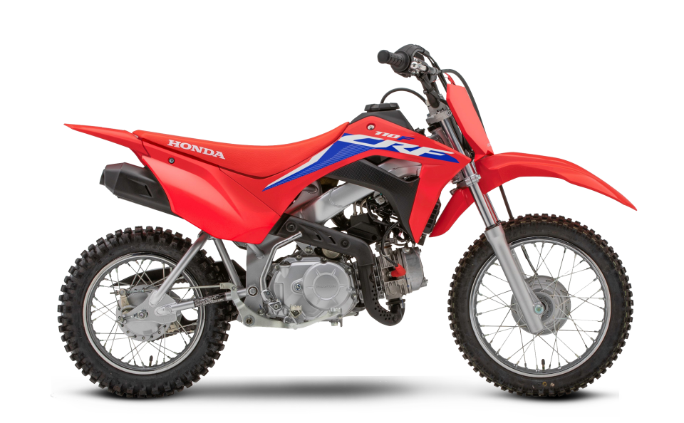 2021 honda 110 for sale