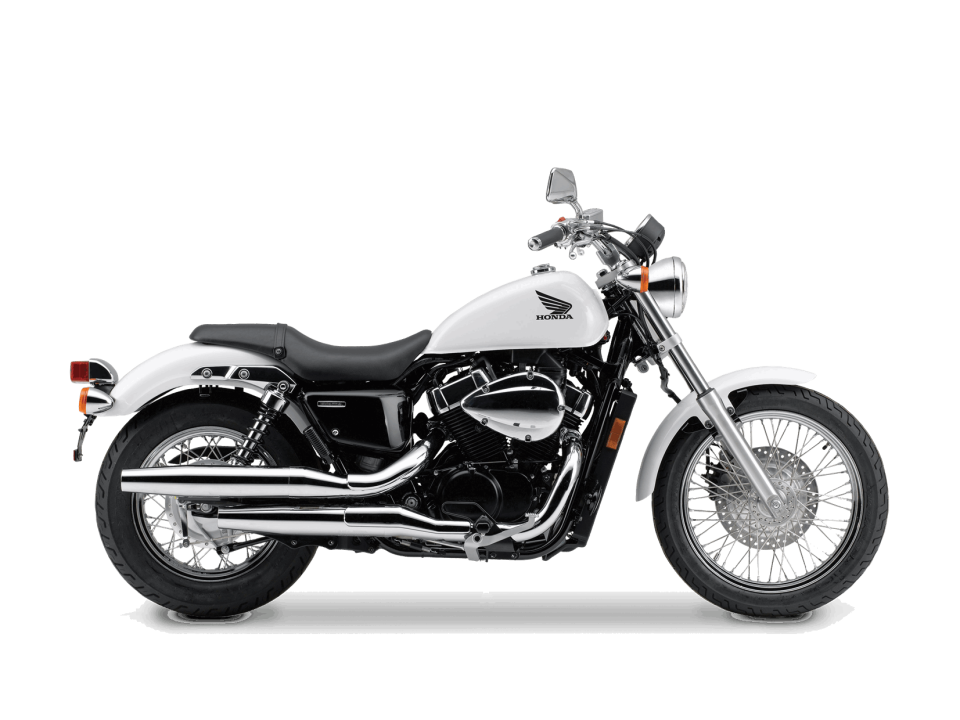 VT750S