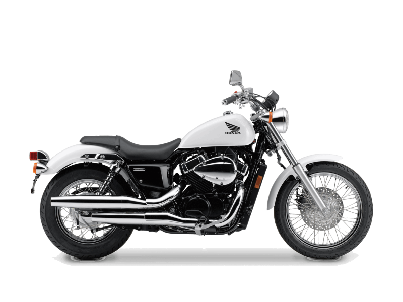 VT750S