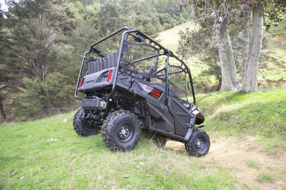 short wheelbase