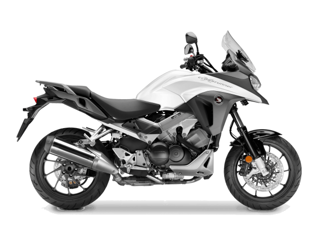 VFR800XA