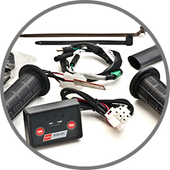 Parts | Honda Motorcycles NZ