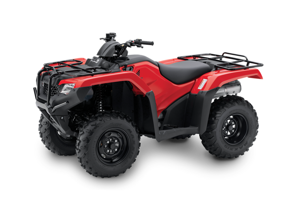 TRX420FM1