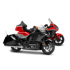 Touring
