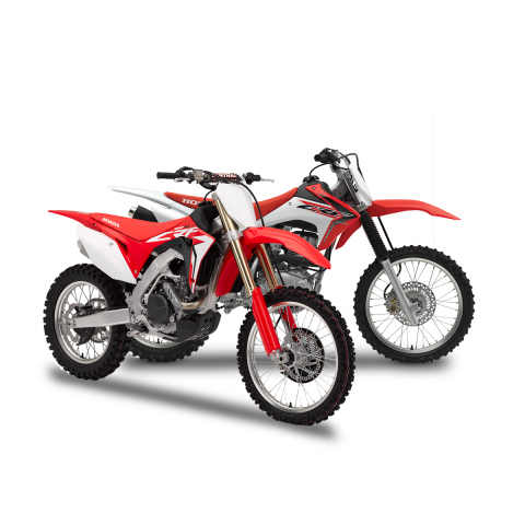 Off-road
