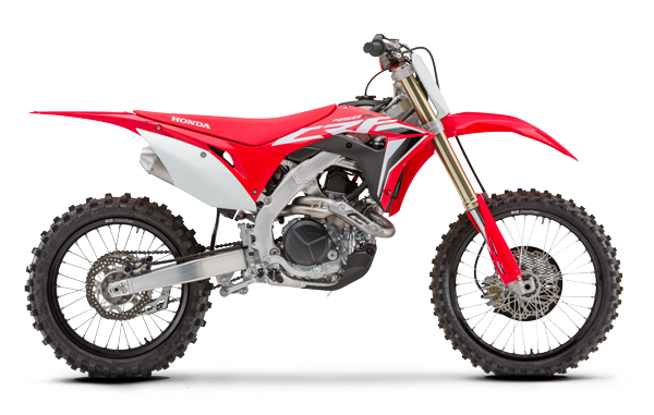 CRF450R