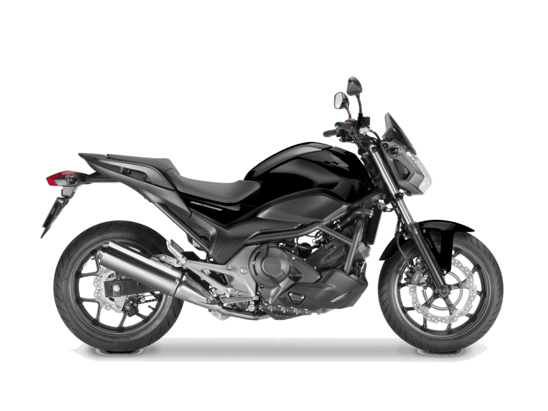 NC750S