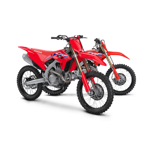 Atv'S, Motobikes And Scooters | Honda Motorcycles Nz
