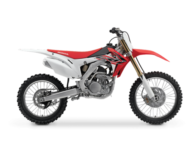CRF250R