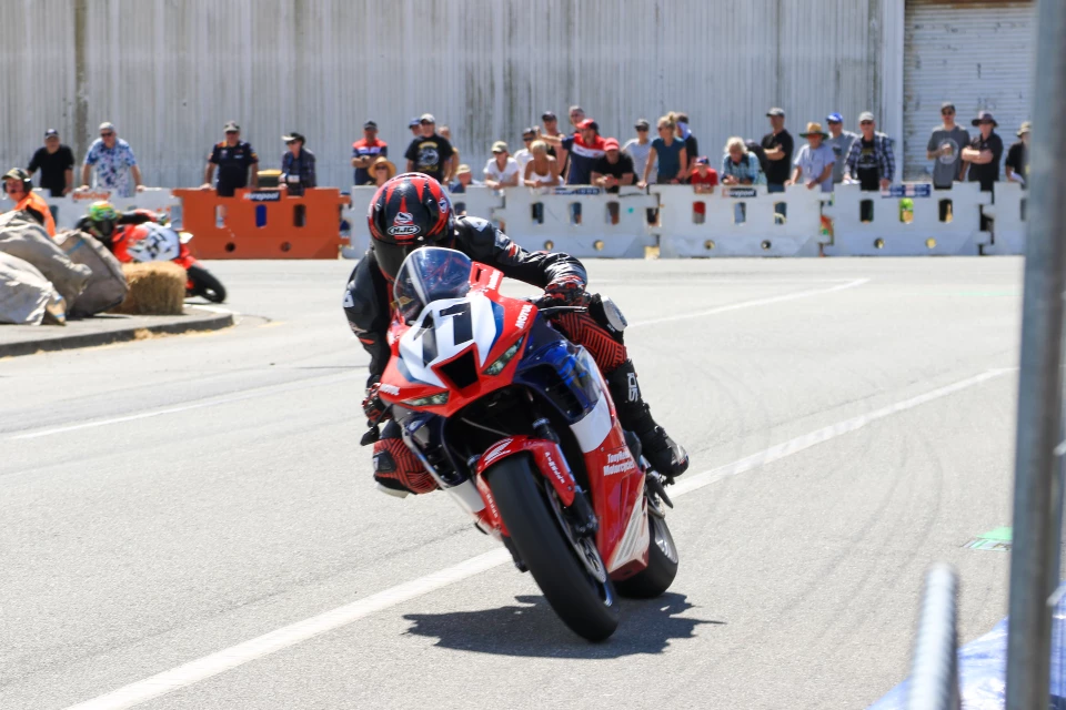 burt munro challenge