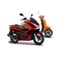 Scooters