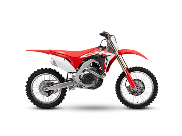 CRF450R