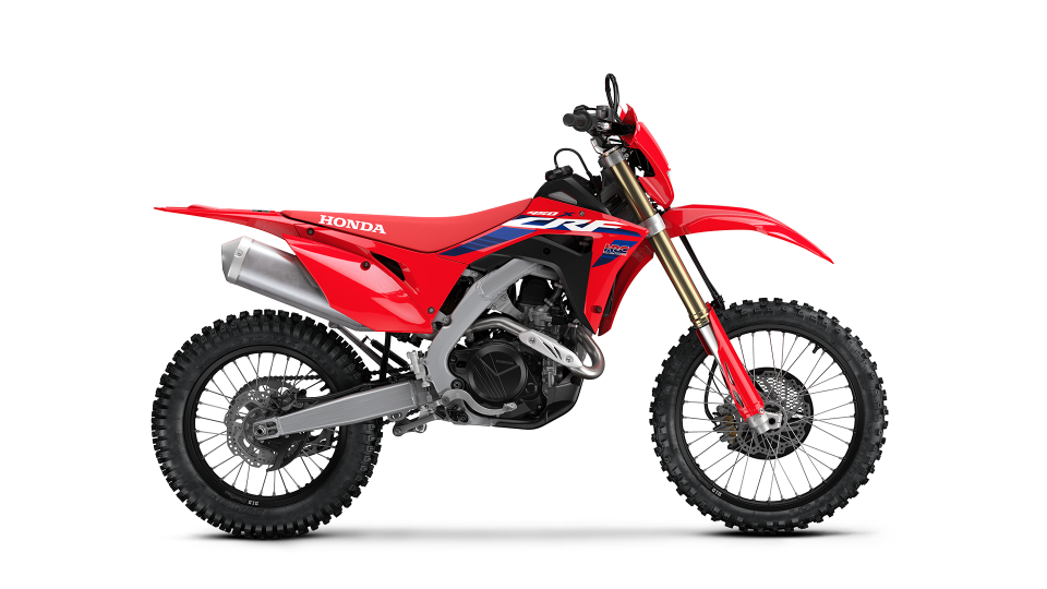 CRF450X
