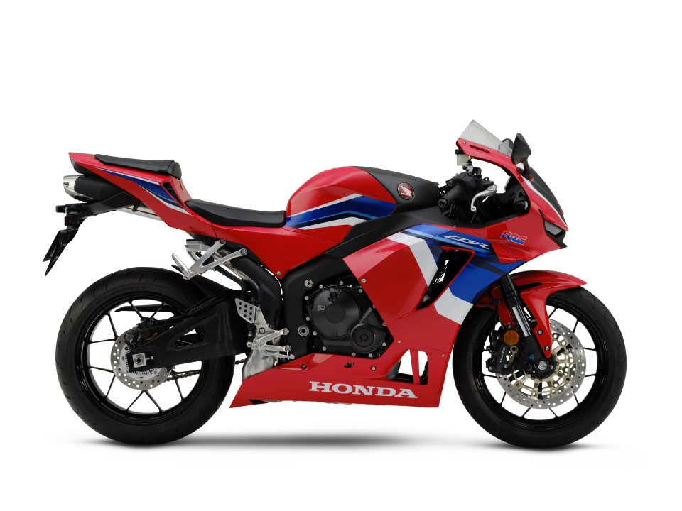 Cbr600rr Motorbike Honda Motorcycles Nz 8654