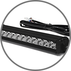 LIGHT BAR