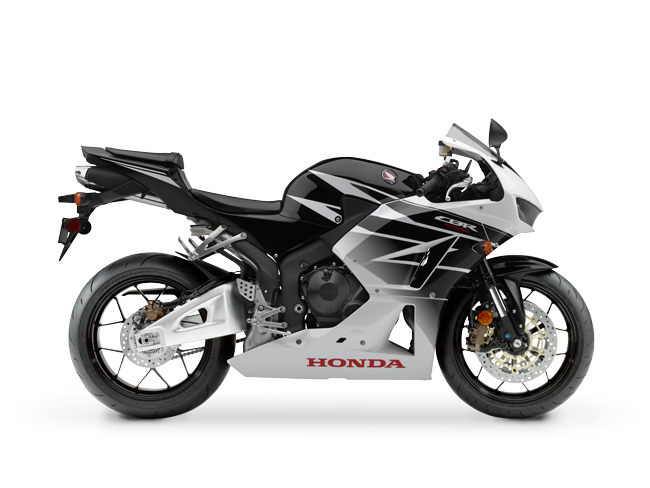 CBR600RR