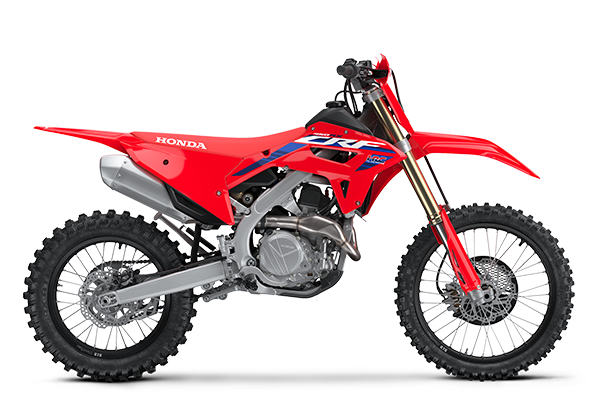 CRF450RX