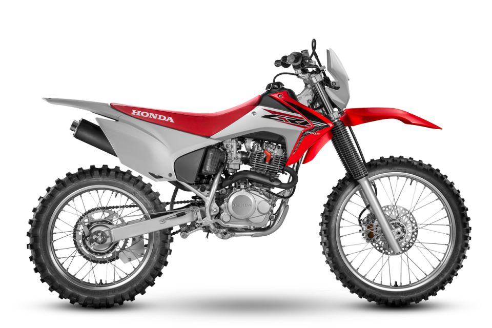 CRF230F