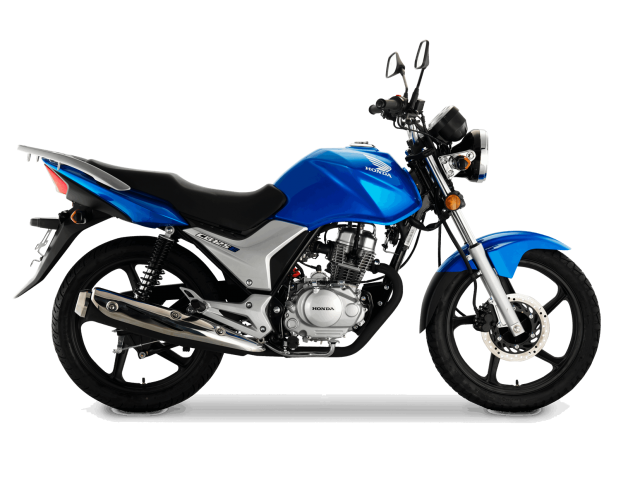 CB125E