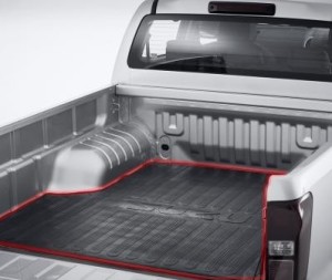 Bed Mat