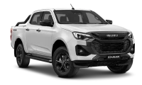 X-Rider Double Cab 3.0 4x4 Automatic