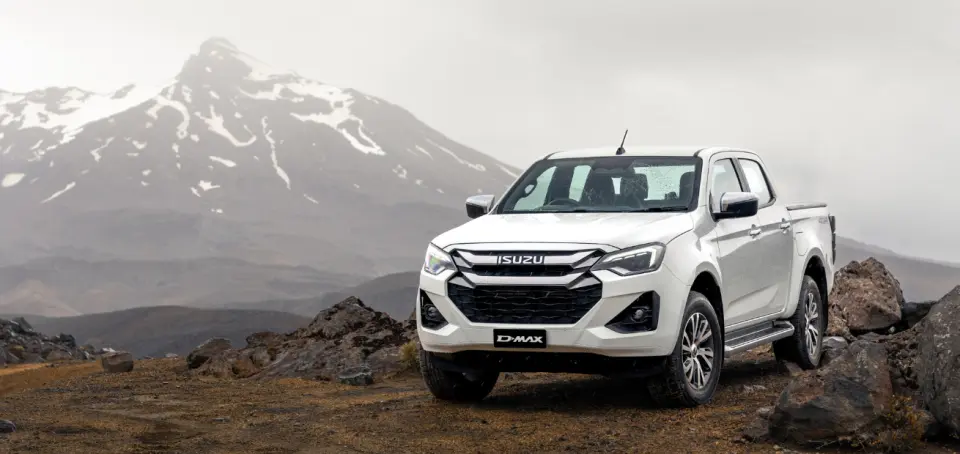 5-Star Safety Rating