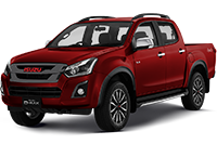 SPECIAL EDITION: LS-S D-Max