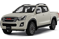 SPECIAL EDITION: LS-S D-Max